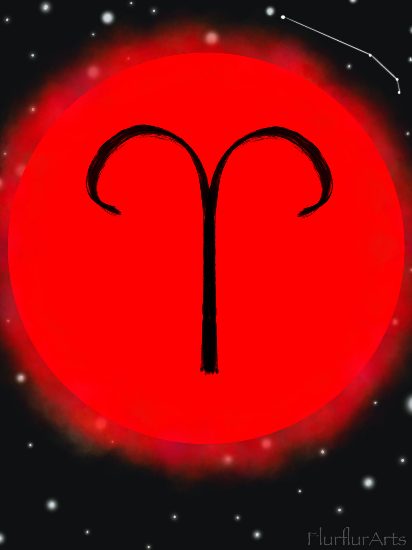 Nouvelle Lune en Bélier