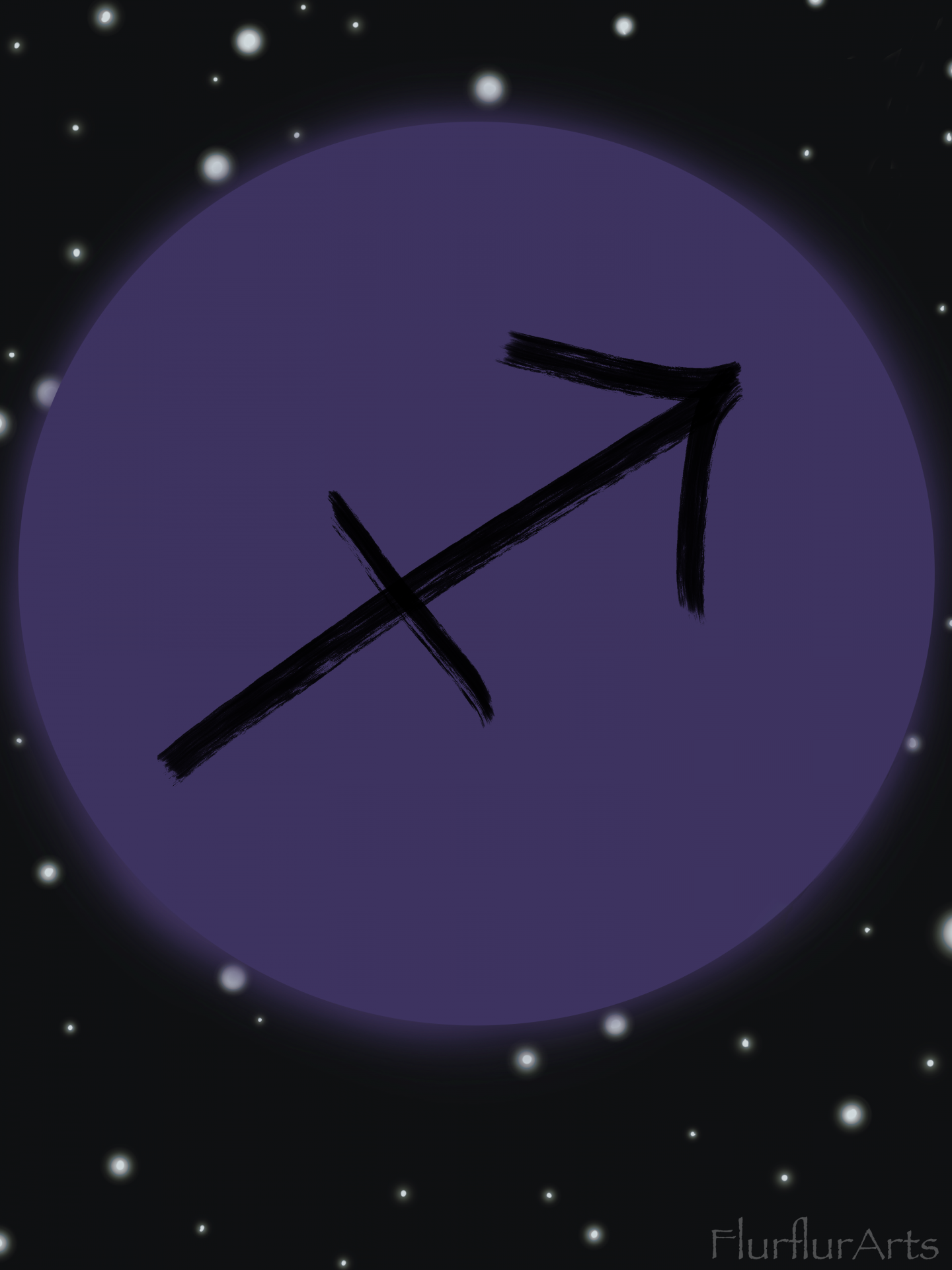 Nouvelle lune en Sagittaire 